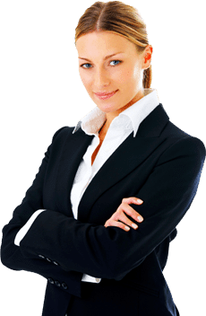 19 business woman girl png image